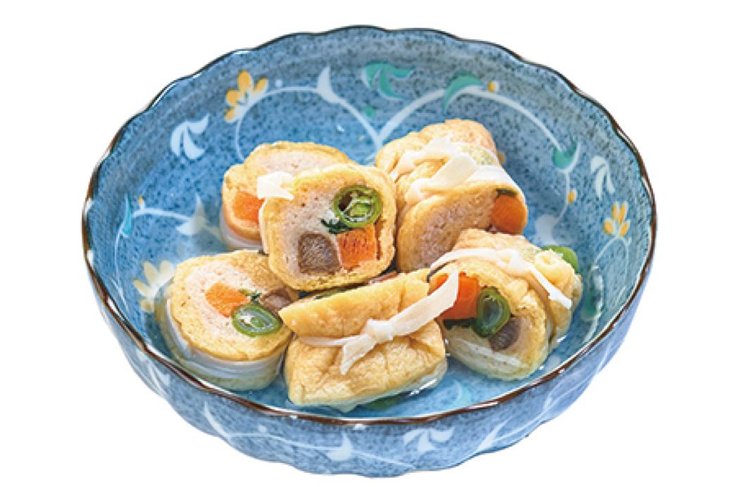  信田卷