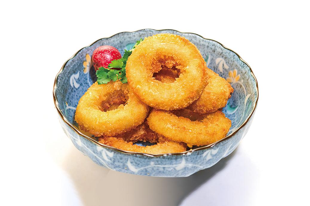  鸡肉圈