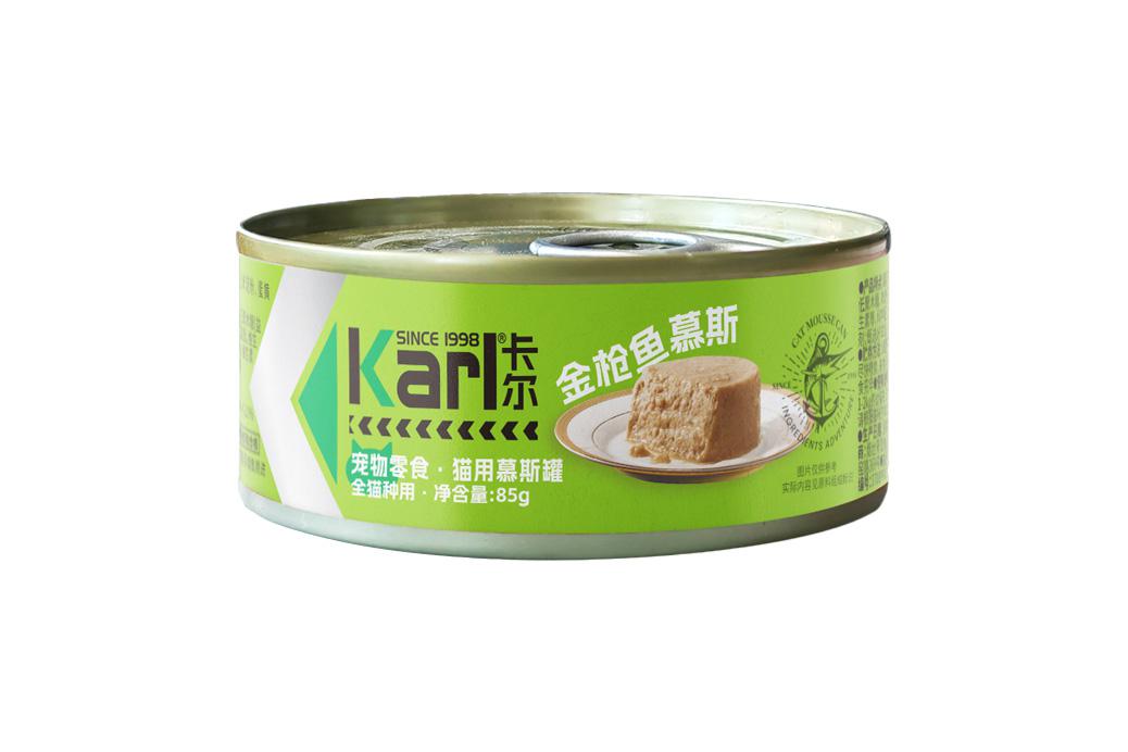  猫用慕...